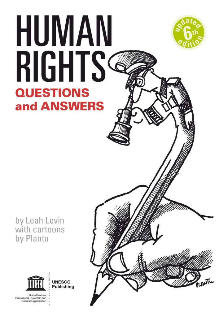 Book Review on Human Rights