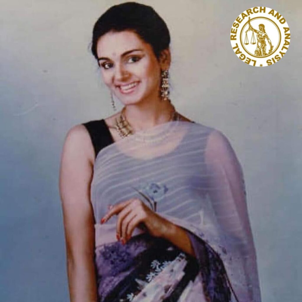 Neerja Bhanot The Hero Of Pan Am Flight