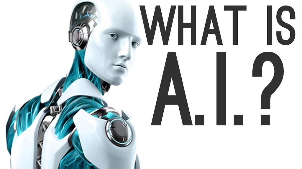 ARTIFICIAL INTELLIGENCE AND ITS IMPACT ON JOBS AND SOCIETY