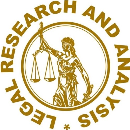 Legal Research & Analysis