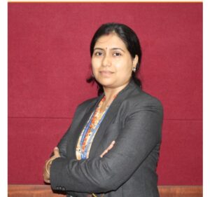 Amrita Sanyal Amrita Sanyal