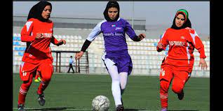 ‘Huge relief’: Pakistan to allow Afghan girls from the youth football team in hiding to cross border