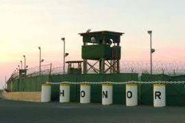 Guantanamo Bay: “Legal Equivalent of Space”