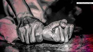 Cigarette tortured woman, raped in Madhya Pradesh, husband arrested under