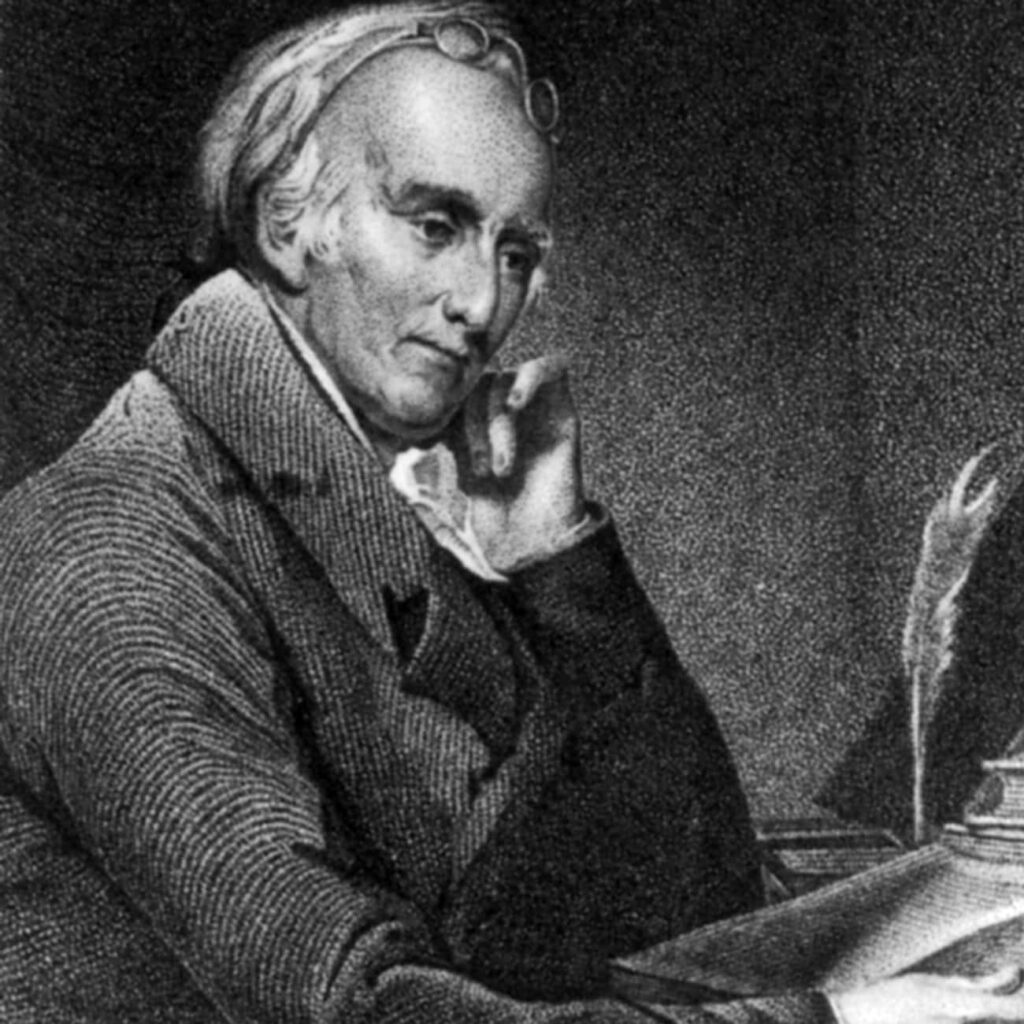 Dr. Benjamin Rush Tried Treating Yellow Fever With Forced Vomiting And Bloodletting, Making Philly's Epidemic Worse