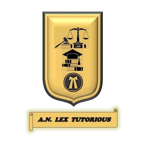 A.N.Lex Tutorious