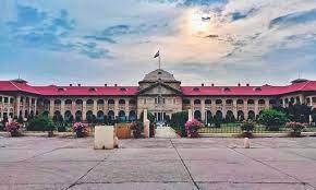Marriage is not invalid if the boy is not more than 21 years old, an adult can live with a person of his choice: Allahabad High Court