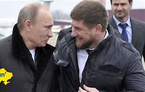 Who is Ramzan Kadyrov, the brutal Chechen leader claiming to be in Ukraine? His militia has a fearsome reputation, but seems to have suffered losses.