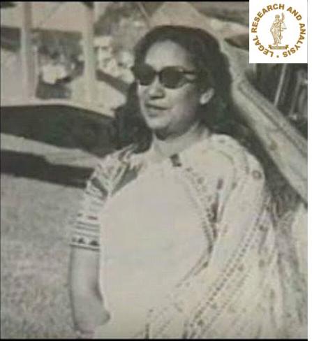 Captain Prem Mathur, born in 1924 and from Aligarh, Uttar Pradesh , grew up becoming the first Indian woman to fly an airliner at a time when women were still unknown in such male-dominated fields.