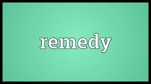 What is Remedy?