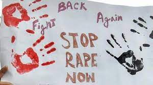 Four minors among 8 held for Dalit woman’s rape in Tamil Nadu