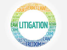 What is Litigation?