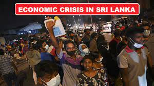 SRI LANKA is Facing the Biggest Economic Crises in its History; And We Explain why!