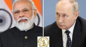 PM Modi and Russian President Putin spoke; about Challenges. these challenges include the situation in Ukraine and the state of the global energy and food markets.
