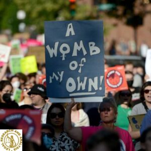 Reversing Roe v wade: Anti Abortion trends in New America