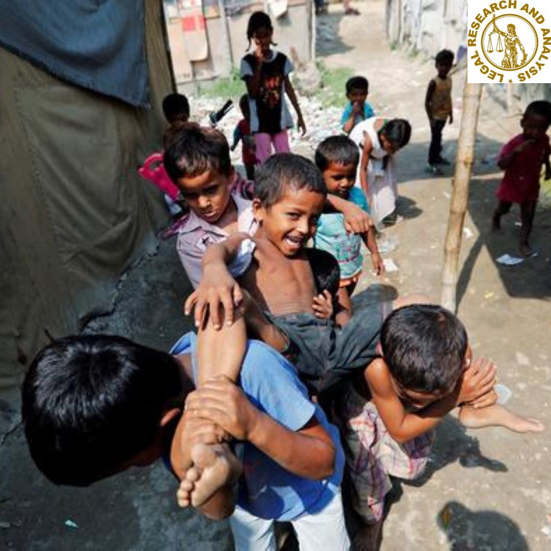 Rohingya crisis sheds light on India’s ambivalent refugee policy