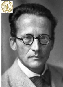 Erwin Schrödinger, a scientist who influenced numerous Nobel Prize winners, is remembered.