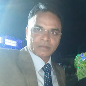 Dr. Masood Ahmad