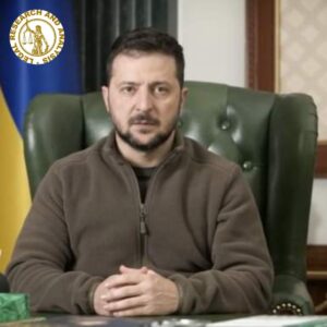 PM Modi offers "peace talks" as He interacted with Zelensky of Ukraine