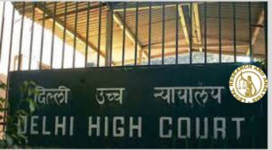 As a requirement for dismissing an extortion case, the Delhi High Court orders a lady to "provide sanitary napkins to a girls' school."