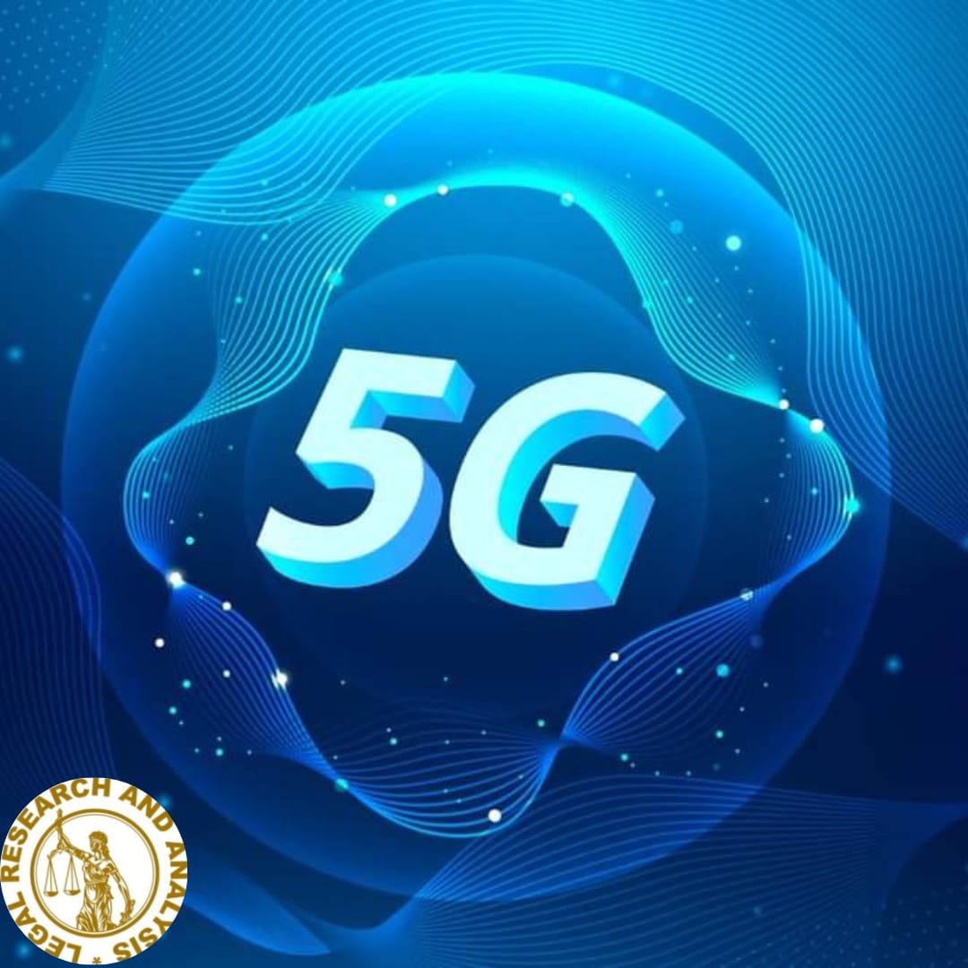 PM Modi announces 5G services, which will help the general public in a variety of ways.