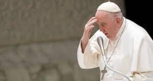 Laws That Outlaw Homosexuality Are Deemed unjust By Pope Francis.