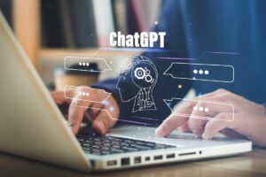 Chatgpt A Competition To Companies Using Ai