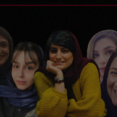 Iran now targeting female journalists