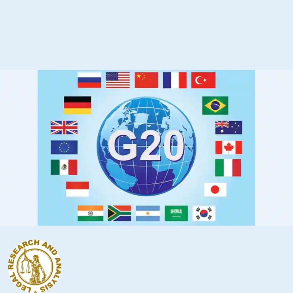 G20 Summit,2023