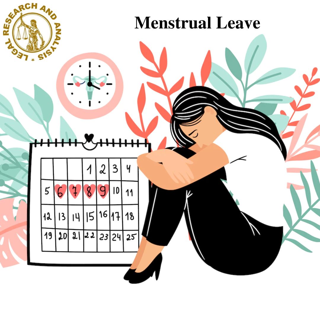 Menstrual Leave