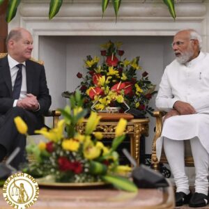 India is ready to contribute to any peace process between Russia and Ukraine