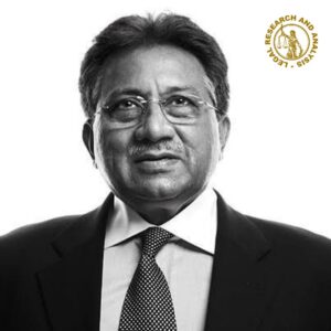 Former President of Pakistan and Military Leader, Pervez Musharraf, Passes Away at 79