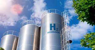 National Green Hydrogen Mission