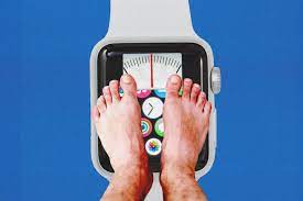 Will an Apple watch or Fitbit make you lose weight? Don't count on it