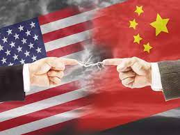The US blacklisted 5 Chinese Companies and one research centre