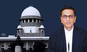 Supreme Court To Have New Annexe Building: CJI DY Chandrachud Assures Bar On Shortage Of Spaces. "It Is Extremely Close To My Heart."