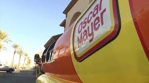 Catalytic Converter Thieves: Oscar Mayer Weinermobile has stolen in Las Vegas