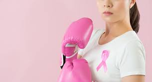 The more you sweat, The less likely you would suffer from Breast Cancer