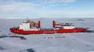 Chinese Investment Risk in the Arctic