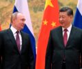 The Balancing Act: The UK's Tough Stance on Russia and China