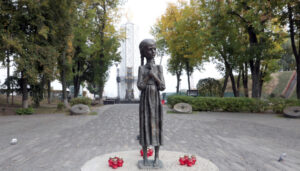 Belgium recognized Holodomor as a Genocide of the Ukrainian people