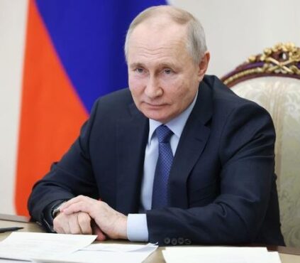 Legal Queries regarding Execution of Arrest Warrant against Putin
