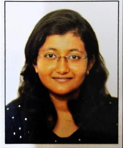 Utsa Sarkar