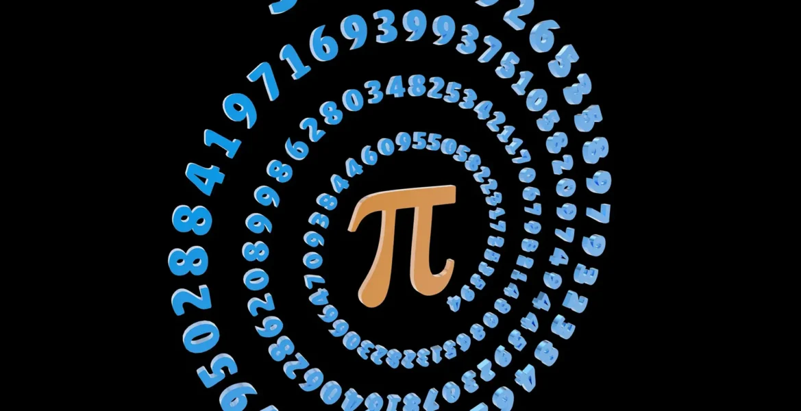   Pi DAY: MARCH 14