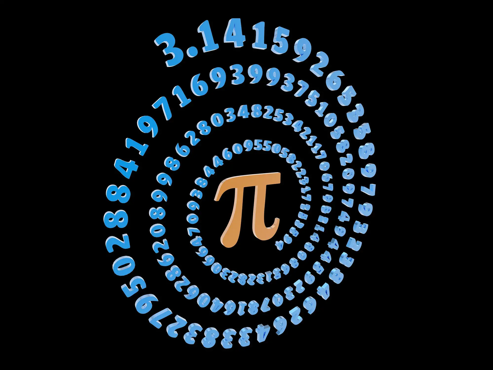   Pi DAY: MARCH 14