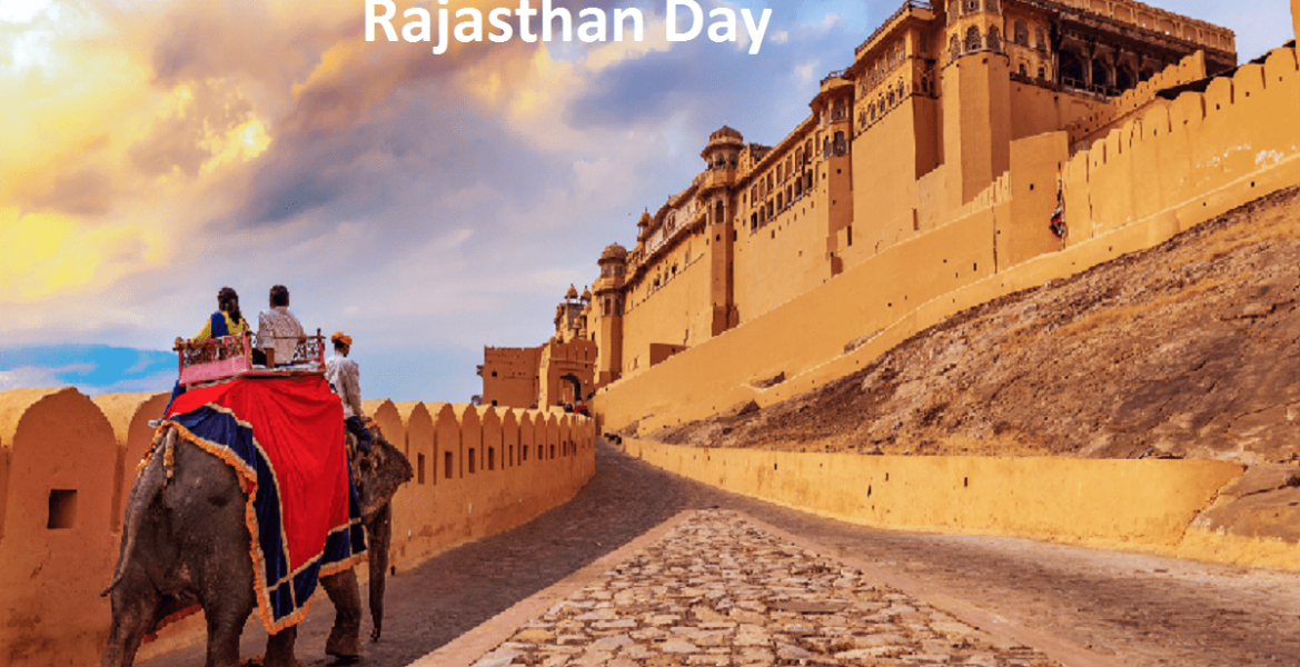 Rajasthan Day: Everything you need to know