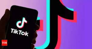 Tiktok may have more bad news coming in the United States