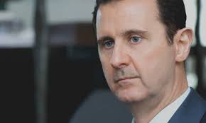Assad: Master of Chaos