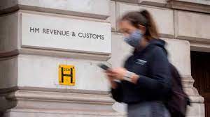 The UK tax authority has prosecuted only eight cases in past two years for enabling tax evasion