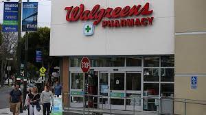 California to sever ties with Walgreens over abortion pill sales. 